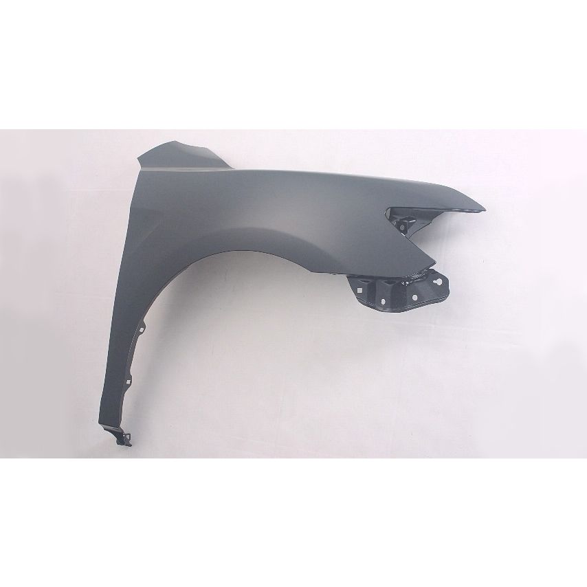 TOYOTA CAMRY HYBRID FENDER RIGHT (Passenger Side) OEM#5380106110 2007-2011 PL#TO1241211
