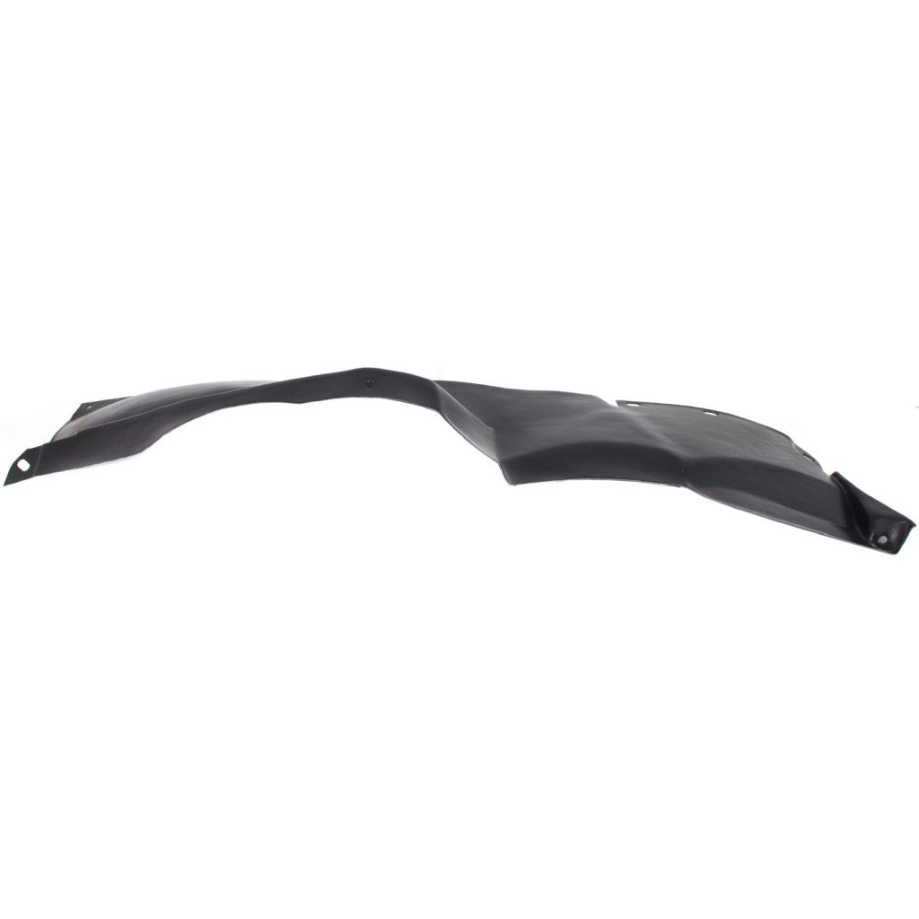 CHEVROLET CLASSIC FENDER LINER RIGHT (Passenger Side) (RR SECTION) OEM#22603518 2004-2005 PL#GM1249120