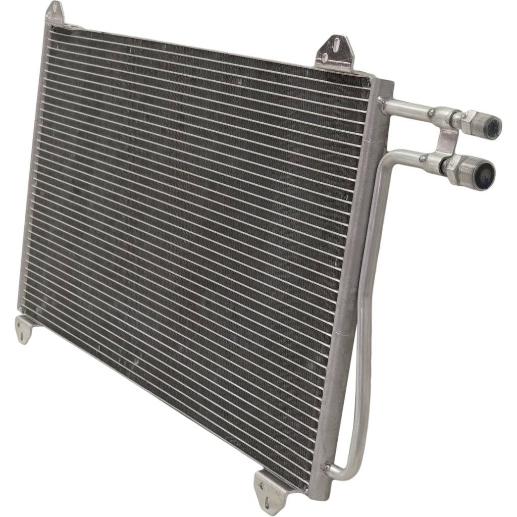 DODGE TRUCKS & VANS SPRINTER A/C CONDENSER (STD DUTY) OEM#5104114AA 2003-2006 PL#CH3030212
