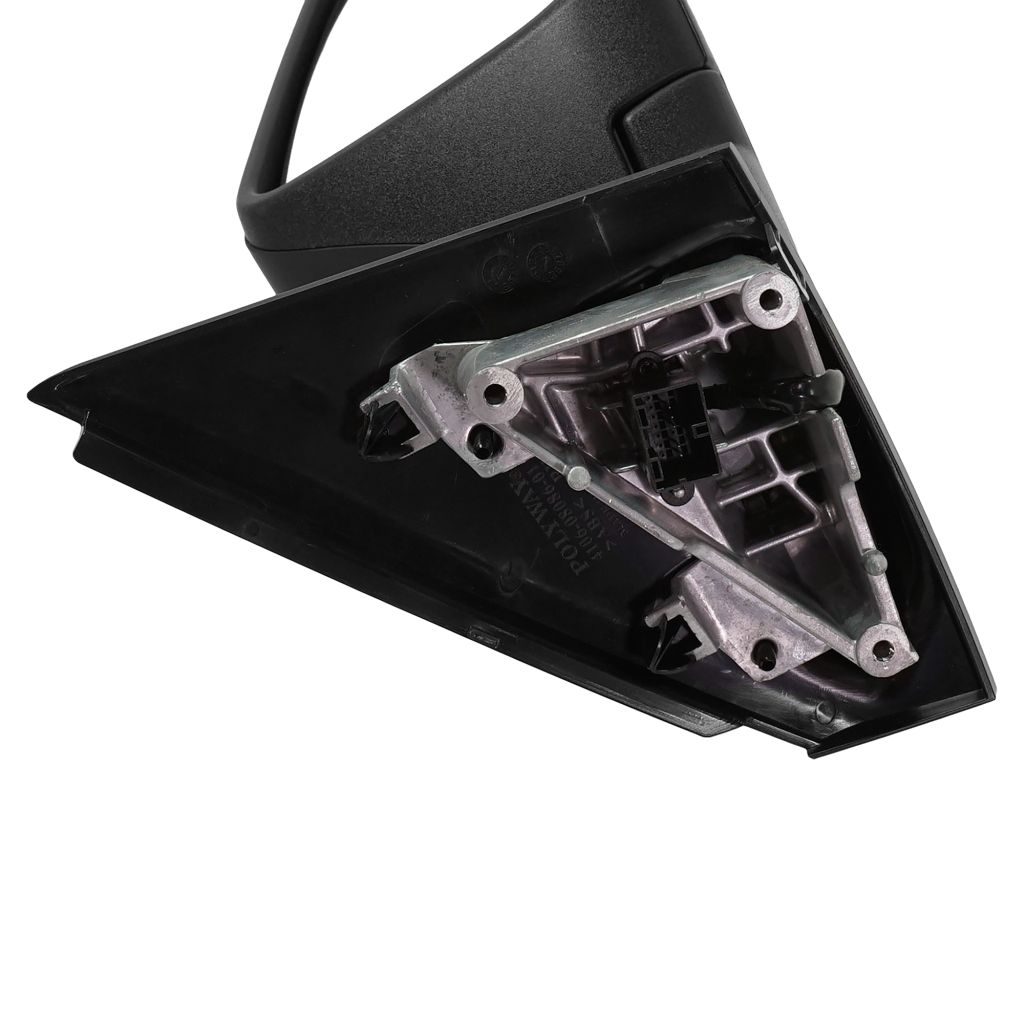 GM TRUCKS & VANS EQUINOX DOOR MIRROR RIGHT (Passenger Side) PWR/HTD (WO/SIGNAL)(PTM) OEM#84604245-PFM 2018-2024 PL#GM1321560