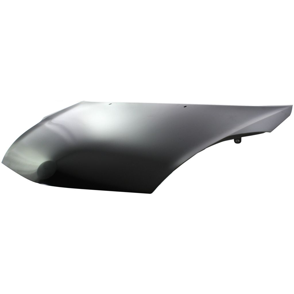 TOYOTA PRIUS HOOD (ALUM)**CAPA** OEM#5330147040 2004-2009 PL#TO1230198C