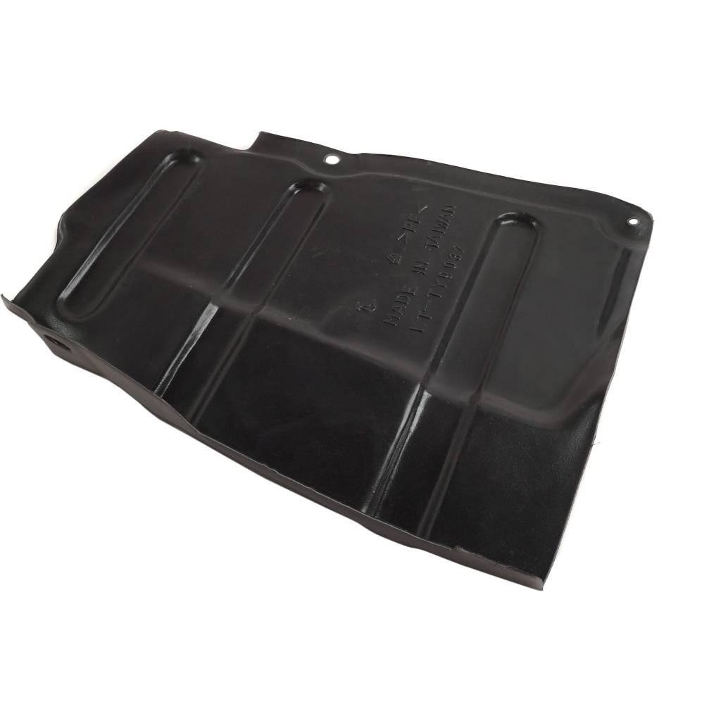 LEXUS NX 300h FRONT SIDE SPLASH SHIELD RIGHT (Passenger Side) (ENG UNDER CVR) OEM#5144348090-PFM 2015-2021 PL#LX1228159