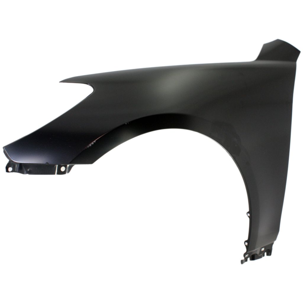 HYUNDAI GENESIS SEDAN FENDER LEFT (Driver Side) OEM#663103M000 2009-2014 PL#HY1240142