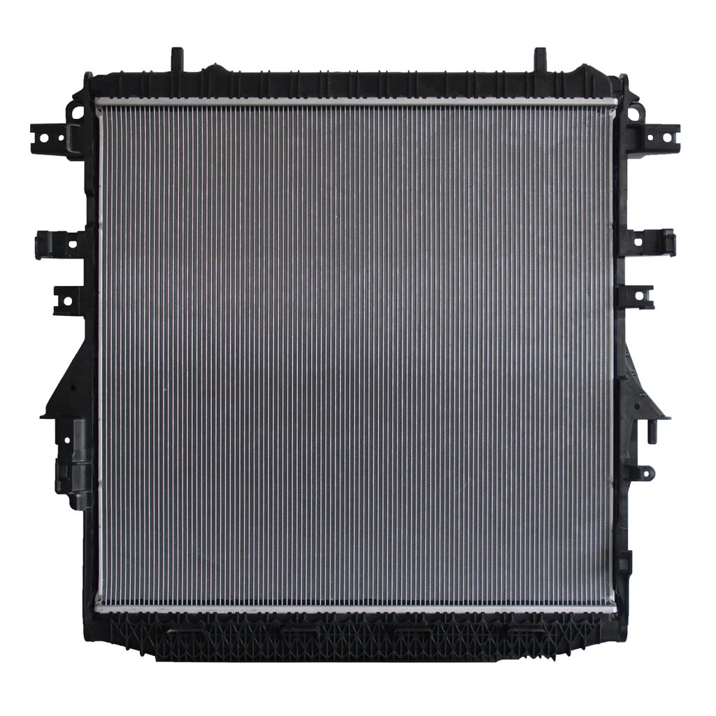 GM TRUCKS & VANS COLORADO (CHEVY) RADIATOR 3.6L V6 OEM#84671373 2017-2022 PL#GM3010616
