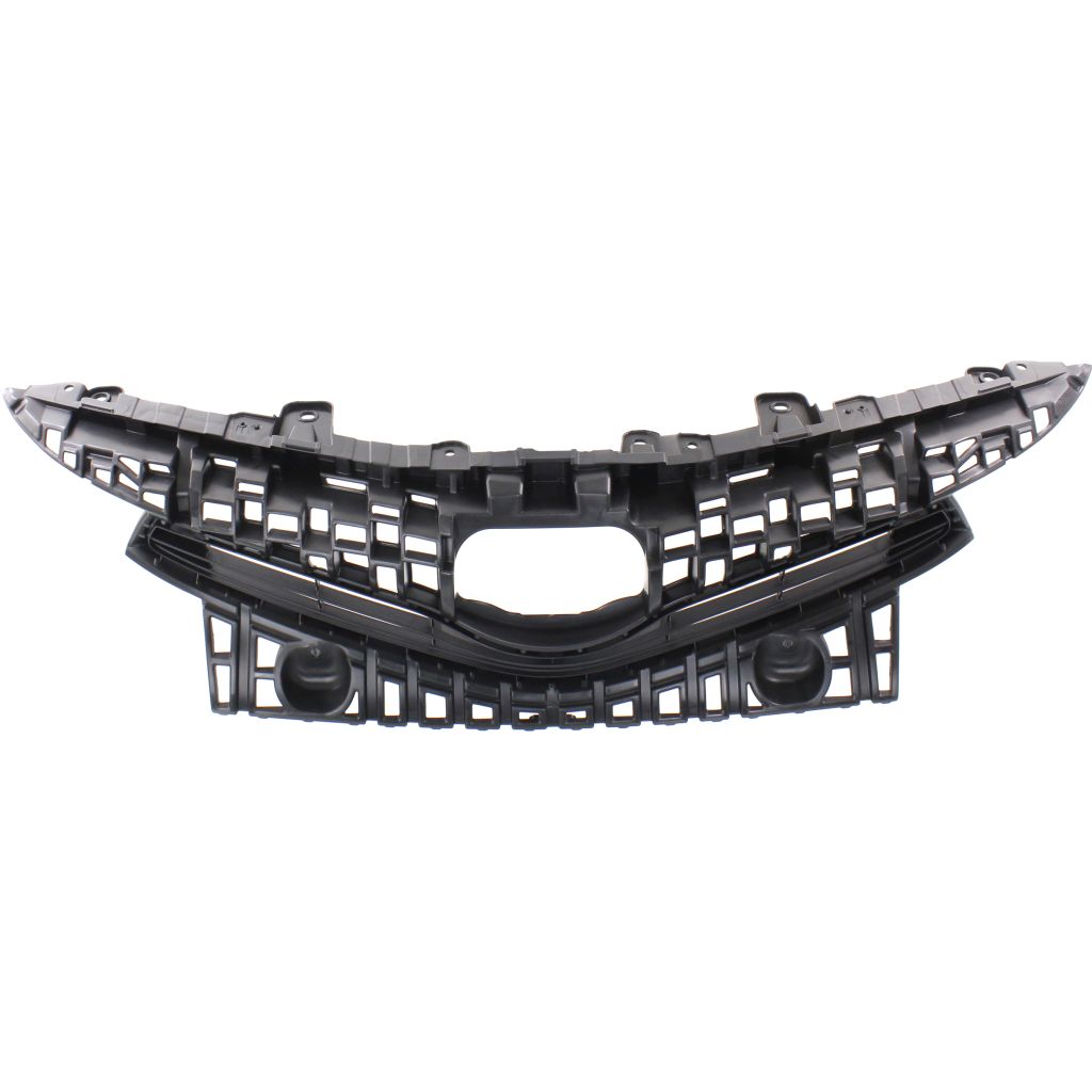 TOYOTA PRIUS V GRILLE BLACK OEM#5311147050 2015-2017 PL#TO1200404