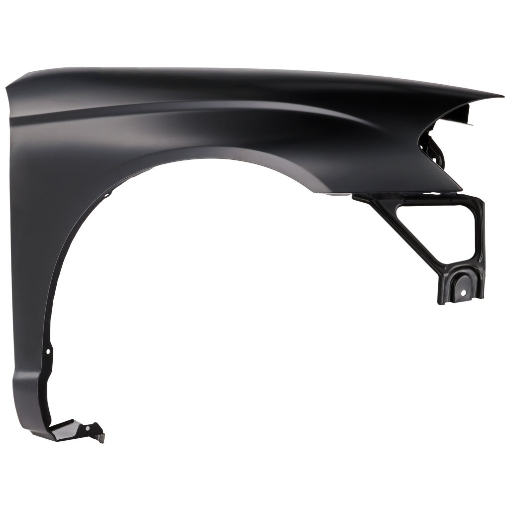 CHEVROLET MONTE CARLO FENDER RIGHT (Passenger Side) OEM#89025382 2006-2007 PL#GM1241328