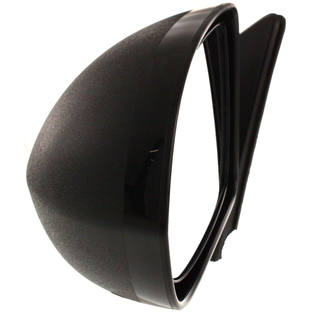 JEEPVEHICLE COMPASS DOOR MIRROR MANUAL LEFT (Driver Side) (FOLDABLE) OEM#5115041AK 2011-2017 PL#CH1320266