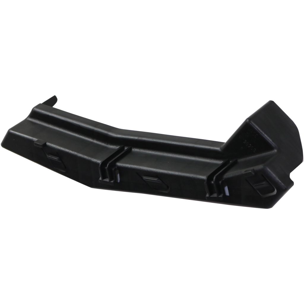 HYUNDAI ELANTRA GT (5DOORS) FRONT BUMPER COVER UPPER SUPPORT RIGHT (Passenger Side) (INNER) OEM#86518A5000 2013-2017 PL#HY1043131
