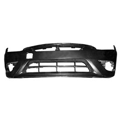 NISSAN(DATSUN) VERSA SEDAN FRONT BUMPER COVER PRIMED (WO/CHR LOWER MLDG) OEM#FBM229KM0J 2015-2019 PL#NI1000299