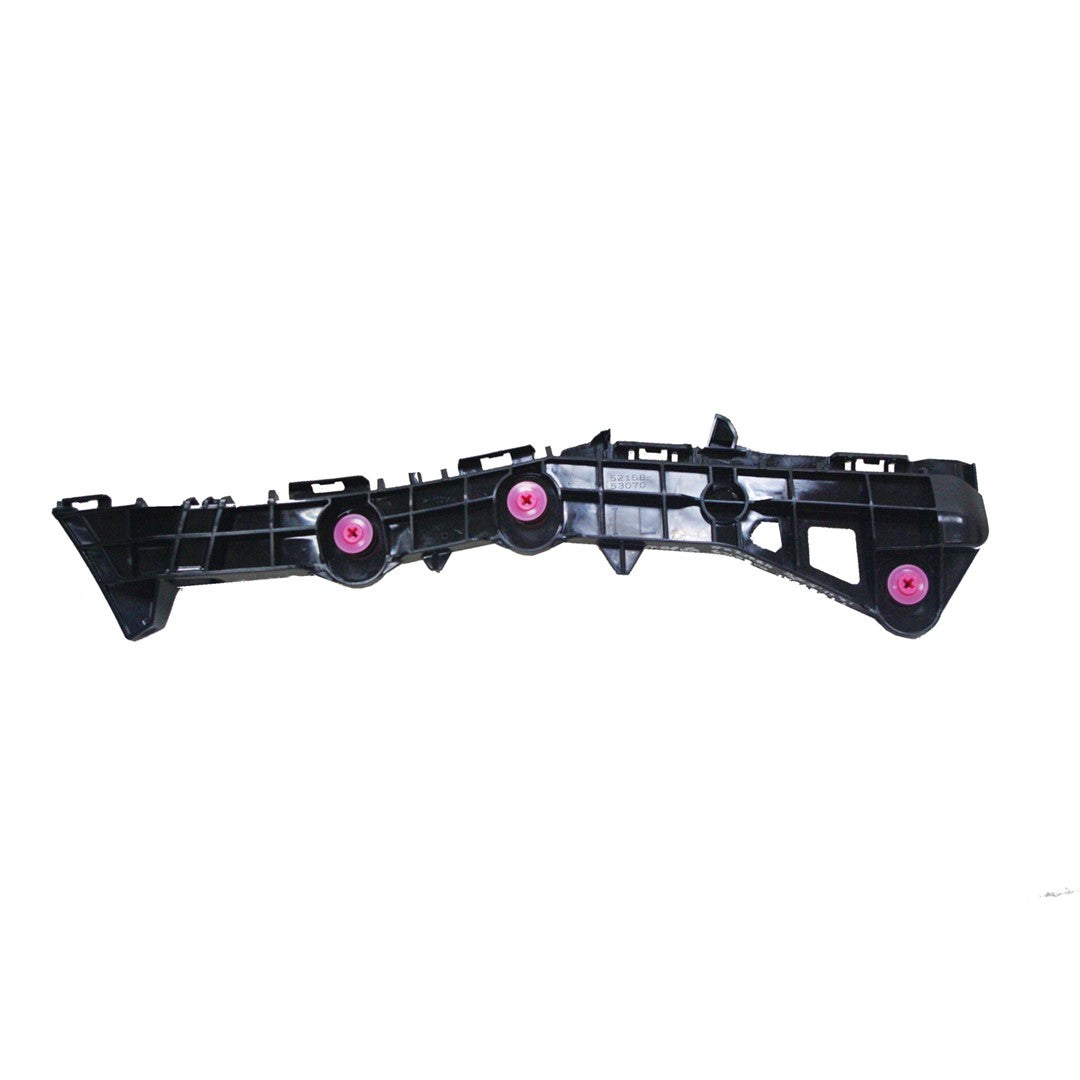 LEXUS IS 250/350/200t/300 (SEDAN) REAR BUMPER SIDIE SUPPORT BRACKET LEFT (Driver Side) OEM#5215853070 2014-2020 PL#LX1142104