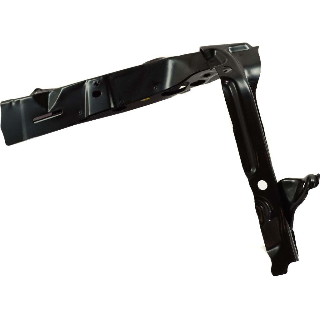 MAZDA CX-5 RADIATOR SUPPORT SIDE PANEL ASSEMBLY LEFT (Driver Side)**CAPA** OEM#KB7W54140 2017-2025 PL#MA1225170C