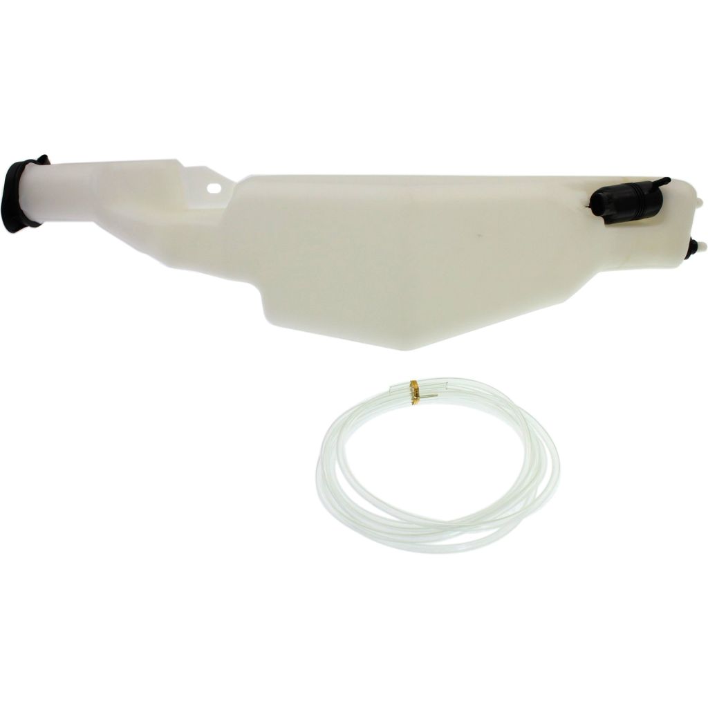 GM TRUCKS & VANS CHEVY/GMC/VAN(Express/Savana) WASHER TANK W/PUMP OEM#88958134-PFM 2003-2025 PL#GM1288147