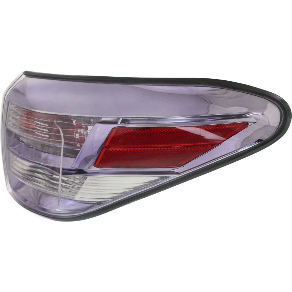 LEXUS RX 450h TAIL LAMP UNIT RIGHT (Passenger Side) (OUTER) OEM#8155148260 2010-2012 PL#LX2805110