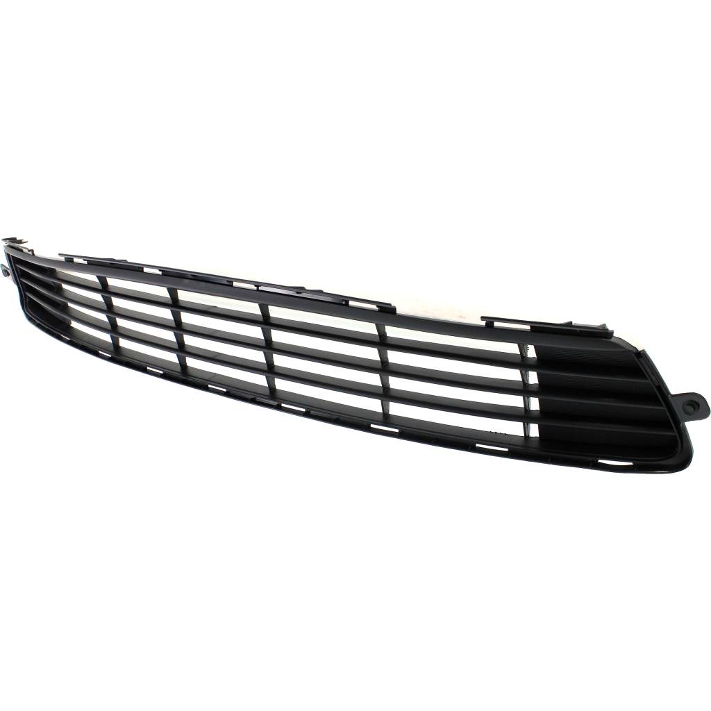 TOYOTA COROLLA/SEDAN FRONT BUMPER GRILLE**CAPA** OEM#5311202280 2011-2013 PL#TO1036125C
