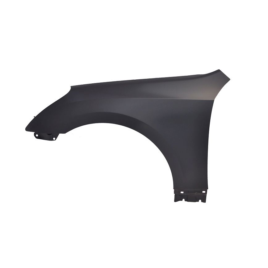HYUNDAI EQUUS FENDER LEFT (Driver Side) OEM#663103N000 2011-2014 PL#HY1240155