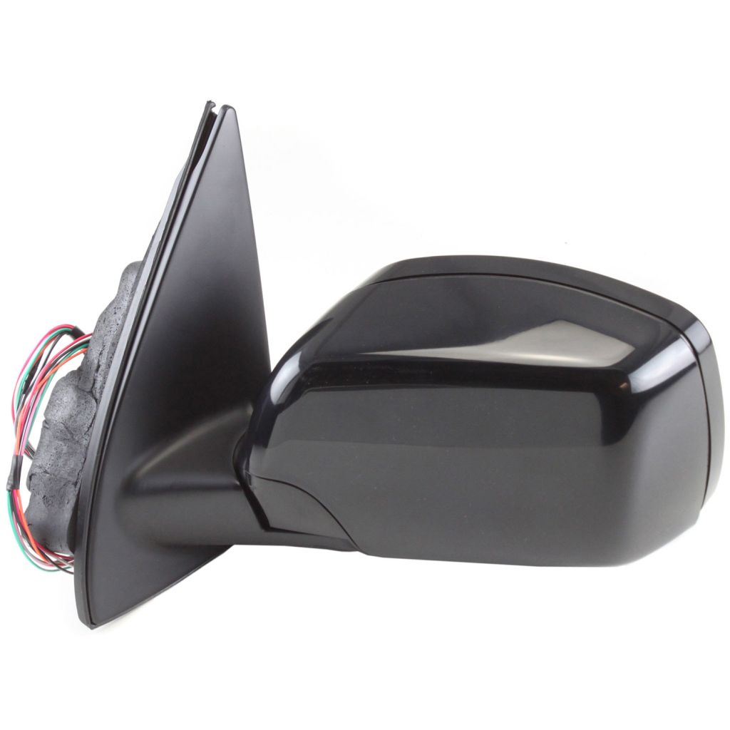 BMW BMW X5 DOOR MIRROR LEFT (Driver Side) PWR/HTD/MEMORY/M-FOLD (WO/DIMMER)(WO/PUDDLE LAMP)(WO/SPORT) OEM#51167039897-PFM 2000-2006 PL#BM1320123