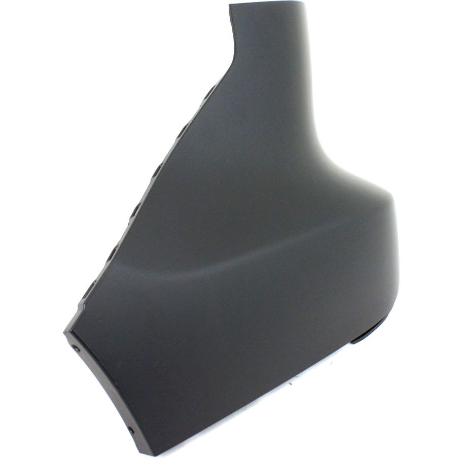 HONDA CRV REAR BUMPER COVER LEFT PRIMED **CAPA** OEM#04718SWAA90ZZ 2007-2009 PL#HO1116100C