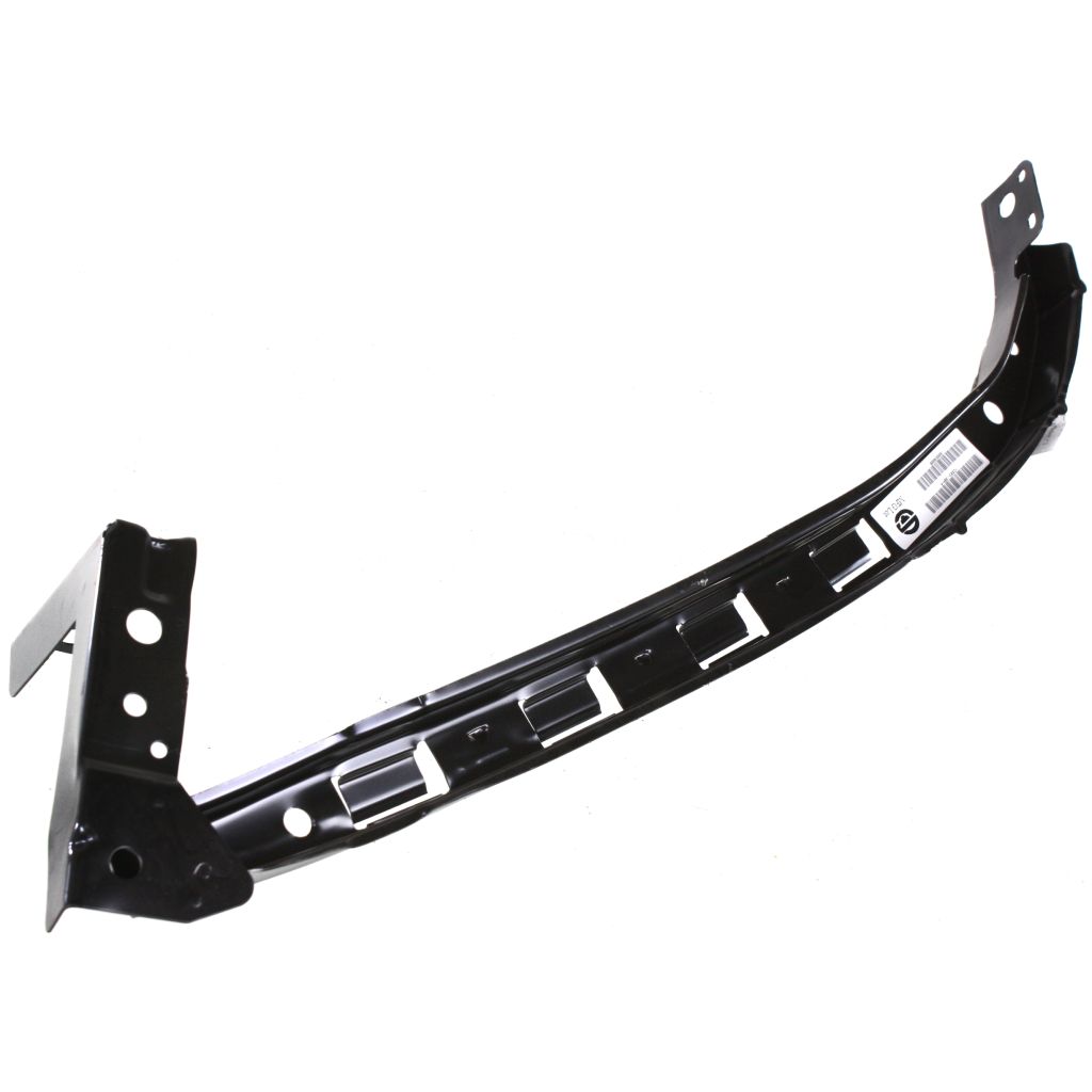 HONDA ACCORD HYBRID FRONT BUMPER COVER RETAINER RIGHT (Passenger Side) (STEEL) OEM#71140SDAA10 2005-2007 PL#HO1027104