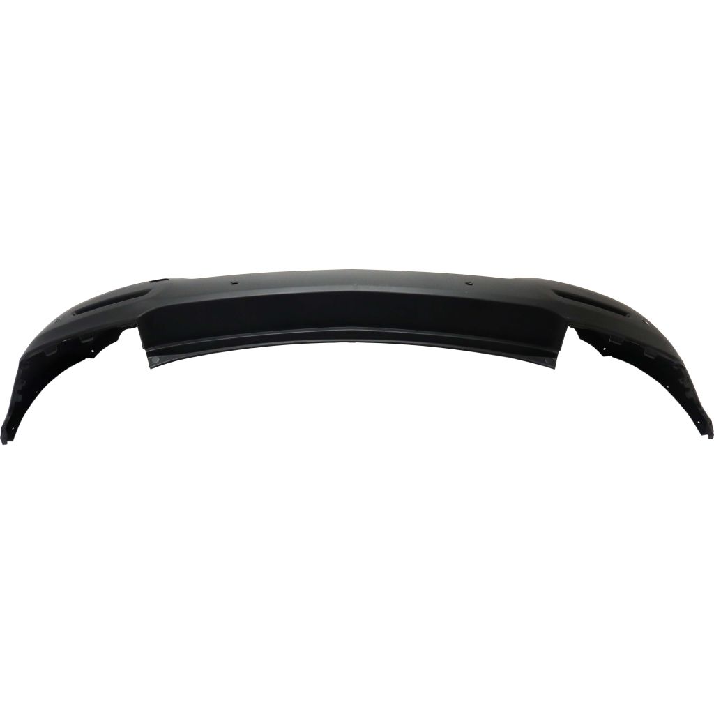 GM TRUCKS & VANS TRAX REAR BUMPER COVER BLACK (W/ SENSOR) *CAPA** OEM#95353988 2015-2016 PL#GM1100960C