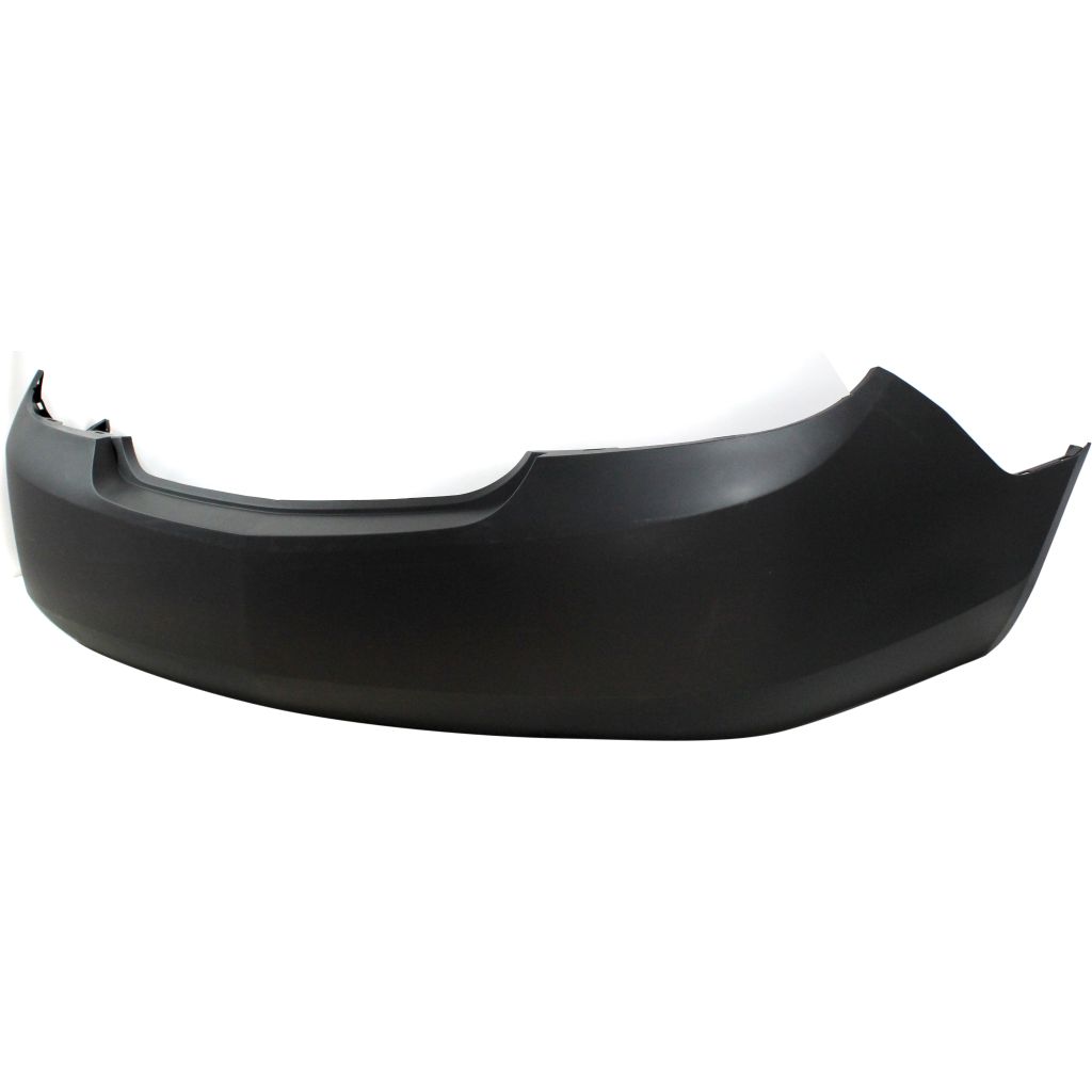 BUICK LACROSSE REAR BUMPER COVER PRIMED (WO/SENSOR)(WO/EXHAUST CUT) OEM#20878642 2010-2013 PL#GM1100859