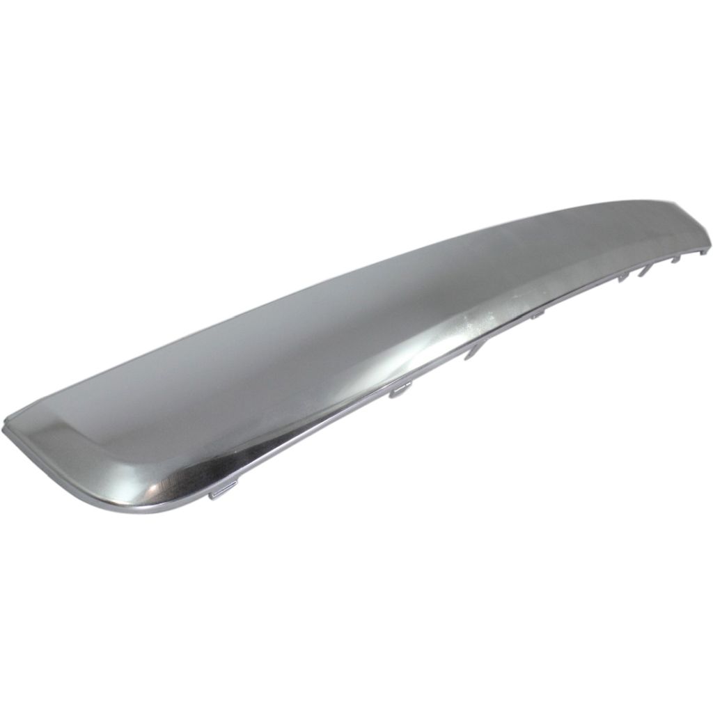 MERCURY MARINER HYBRID REAR BUMPER MOLDING CHR(SATIN SILVER) OEM#8E6Z17232AA 2008-2011 PL#FO1144106