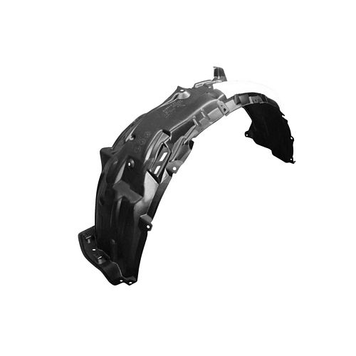 TOYOTA PRIUS / PRIUS PRIME FENDER LINER LEFT (Driver Side) OEM#5387647150 2023-2025 PL#TO1248256
