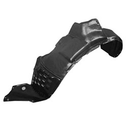 TOYOTA HIGHLANDER HYBRID FENDER LINER LEFT (Driver Side) OEM#5380648051 2006-2007 PL#TO1250115