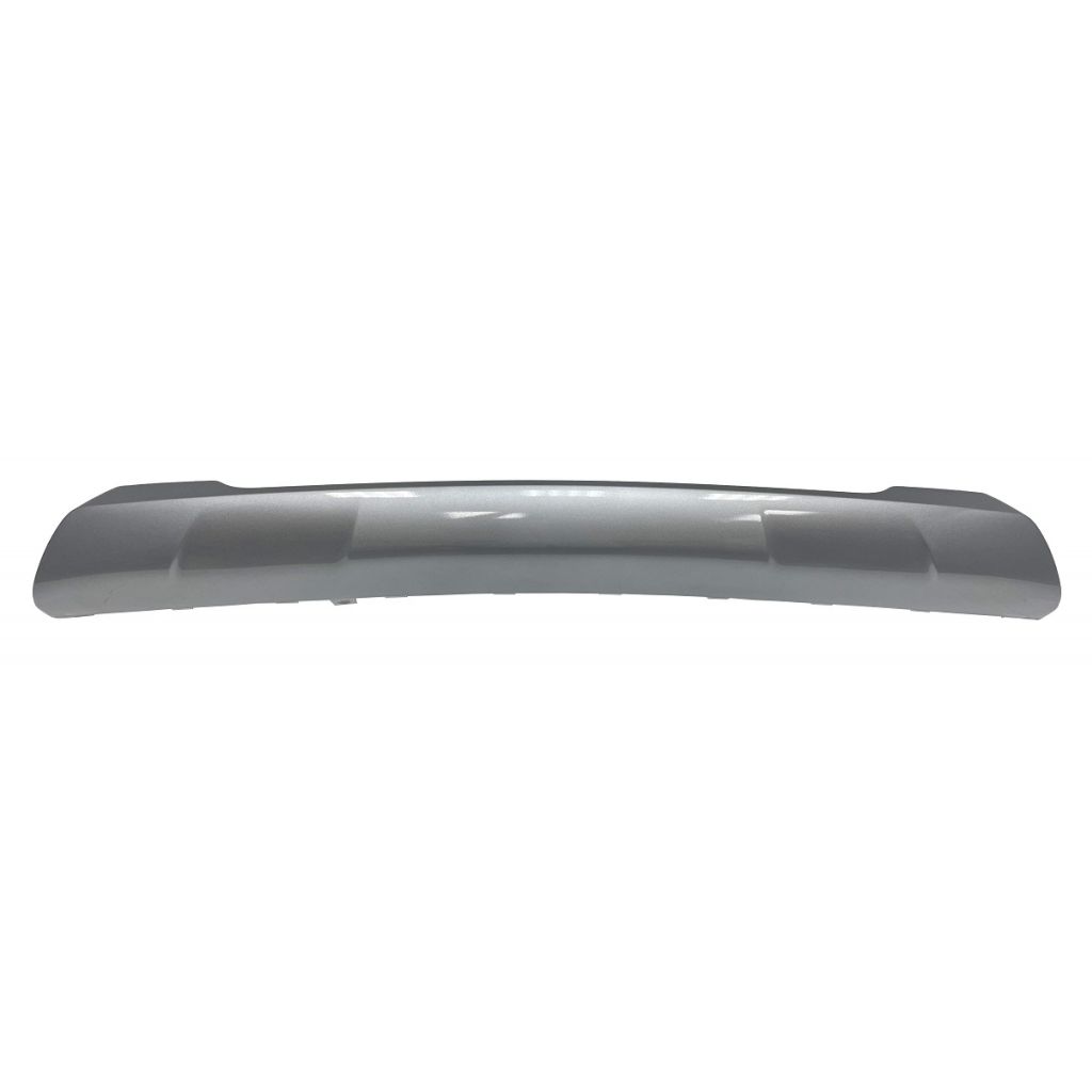 MAZDA CX-50 FRONT BUMPER LOWER VALANCE GLOSS -GRAY **CAPA** OEM#VA50501T4 2023-2025 PL#MA1095115C