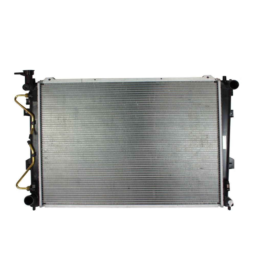 KIA RONDO RADIATOR 2.7/V6 OEM#253101D120 2007-2010 PL#KI3010131