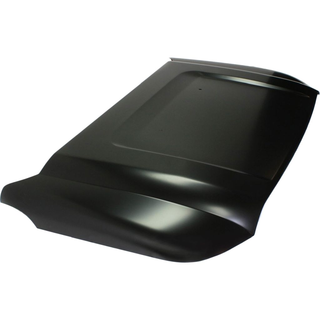 FORD TRUCKS & VANS FORD/PU (F250/350/450) Super Duty HOOD OEM#BC3Z16612B 2011-2016 PL#FO1230293