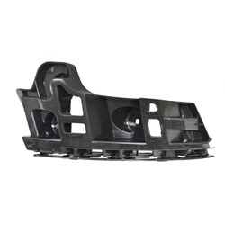 VOLKSWAGEN JETTA SEDAN (EXC GLI) REAR BUMPER COVER GUIDE INNER LEFT (Driver Side) OEM#17A807453 2019-2021 PL#VW1142108