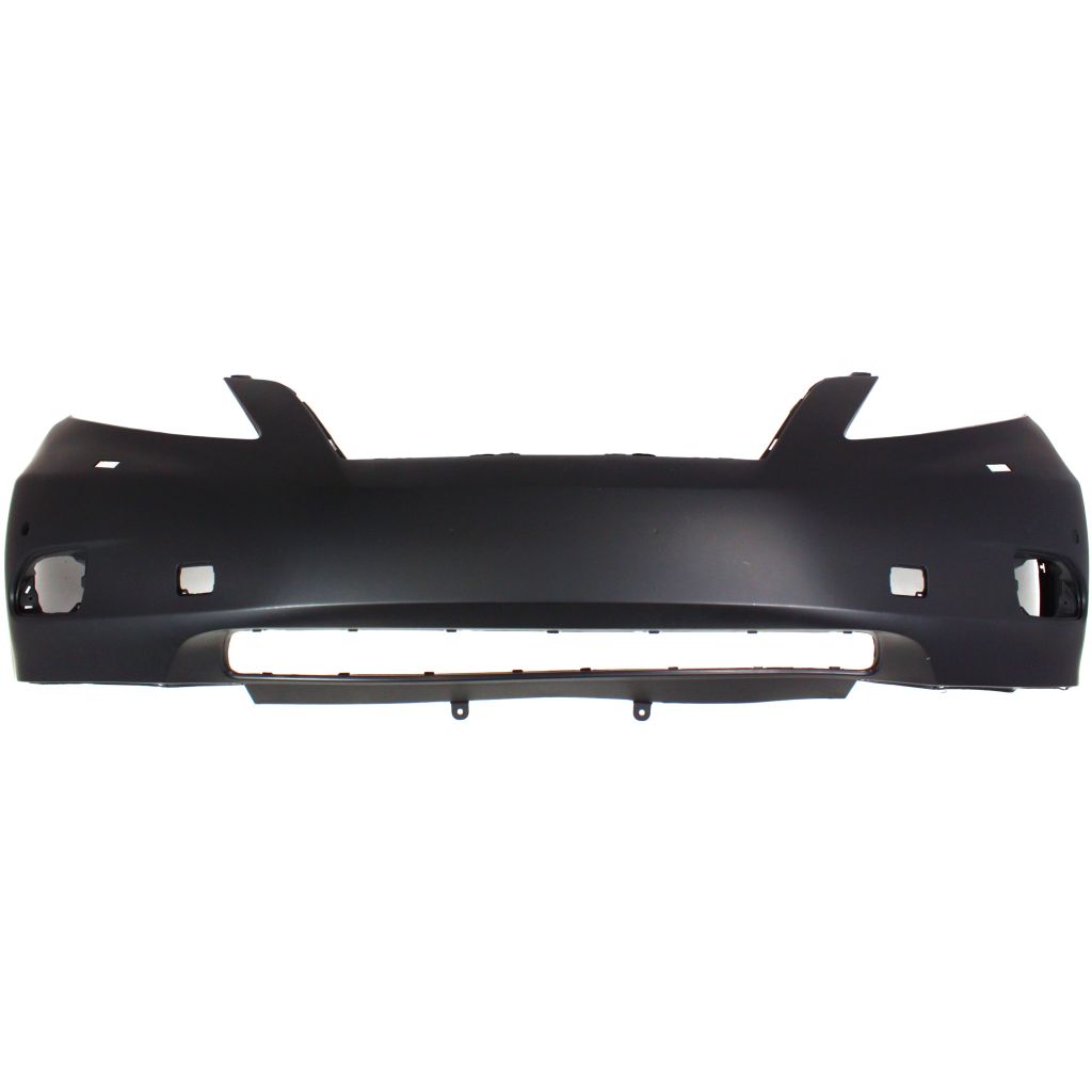 LEXUS RX 350 FRONT BUMPER COVER PRIMED (W/WASHER)(W/SENSOR) OEM#521190E909 2010-2012 PL#LX1000193