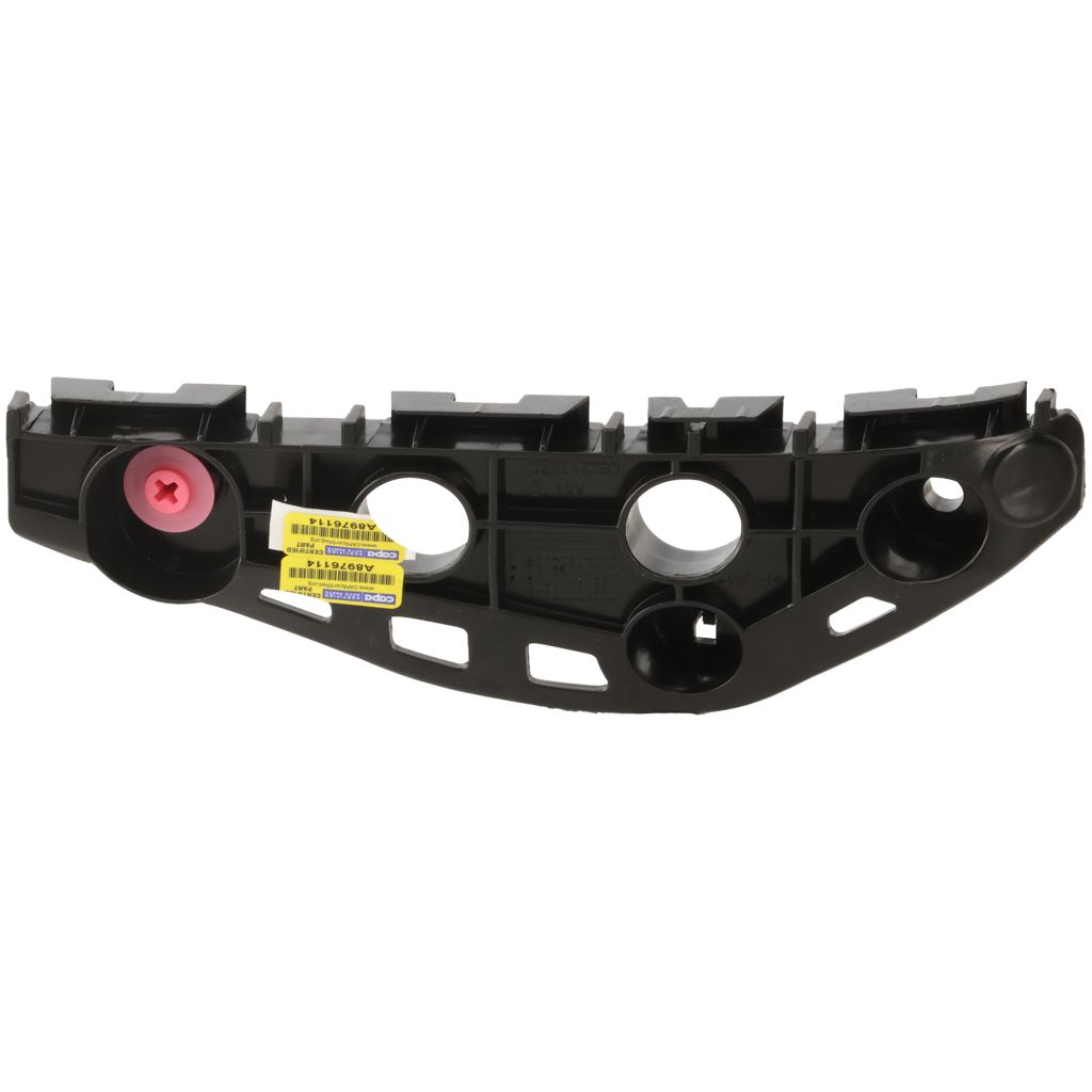 LEXUS RX 450h FRONT BUMPER COVER SIDE UPPER RETAINER RIGHT (Passenger Side) OEM#525350E040 2013-2015 PL#LX1033111