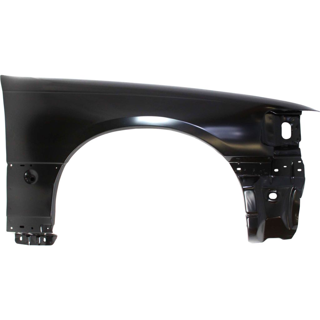 LINCOLN TOWN CAR FENDER RIGHT (Passenger Side) OEM#8W1Z16005A 2003-2011 PL#FO1241222