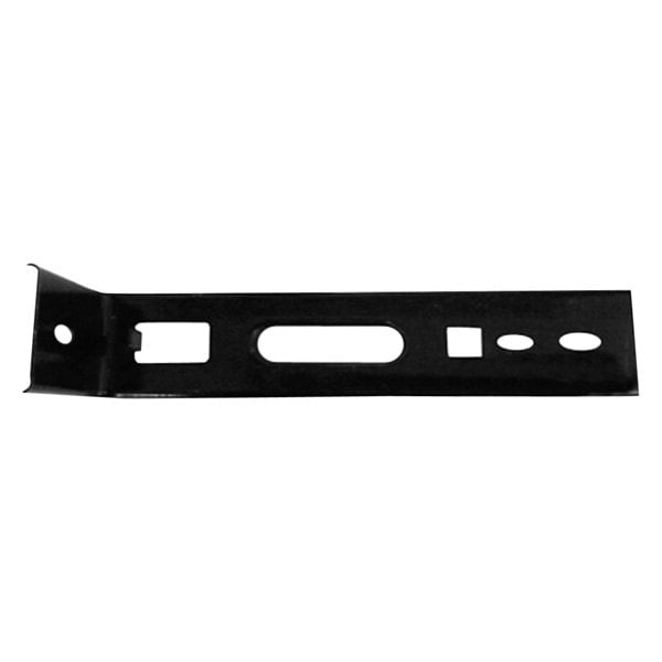 GM TRUCKS & VANS TRAX FRONT BUMPER CENTER UPPER SUPPORT BRACKET OEM#42491933 2015-2022 PL#GM1065115