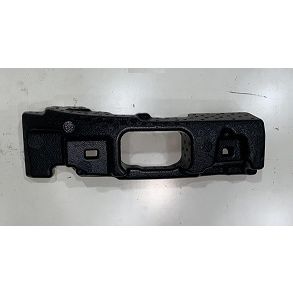 KIA K5 FRONT BUMPER ABSORBER RIGHT (Passenger Side) (LX/LXS/EX) OEM#86524L3000 2021-2024 PL#KI1073100
