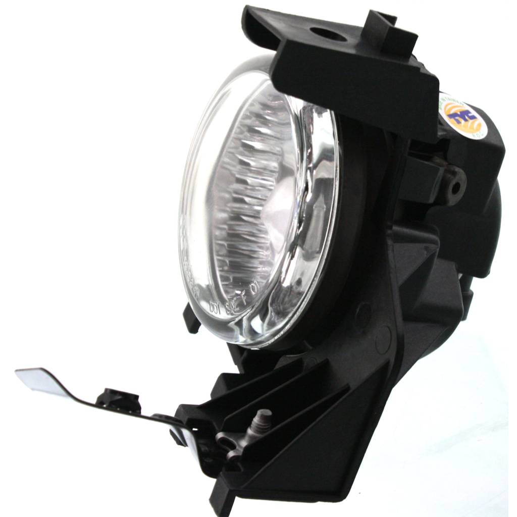 SUBARU IMPREZA 2.5 / OUTBACK SPORT FOG LAMP ASSY RIGHT (Passenger Side) OEM#84501FG020 2008-2011 PL#SU2593114