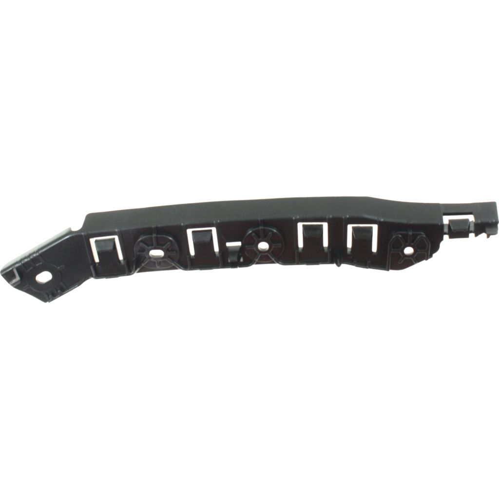 CHRYSLER PACIFICA HYBRID FRONT BUMPER COVER UPPER BRACKET LEFT (Driver Side) OEM#68229139AC 2017-2025 PL#CH1042110