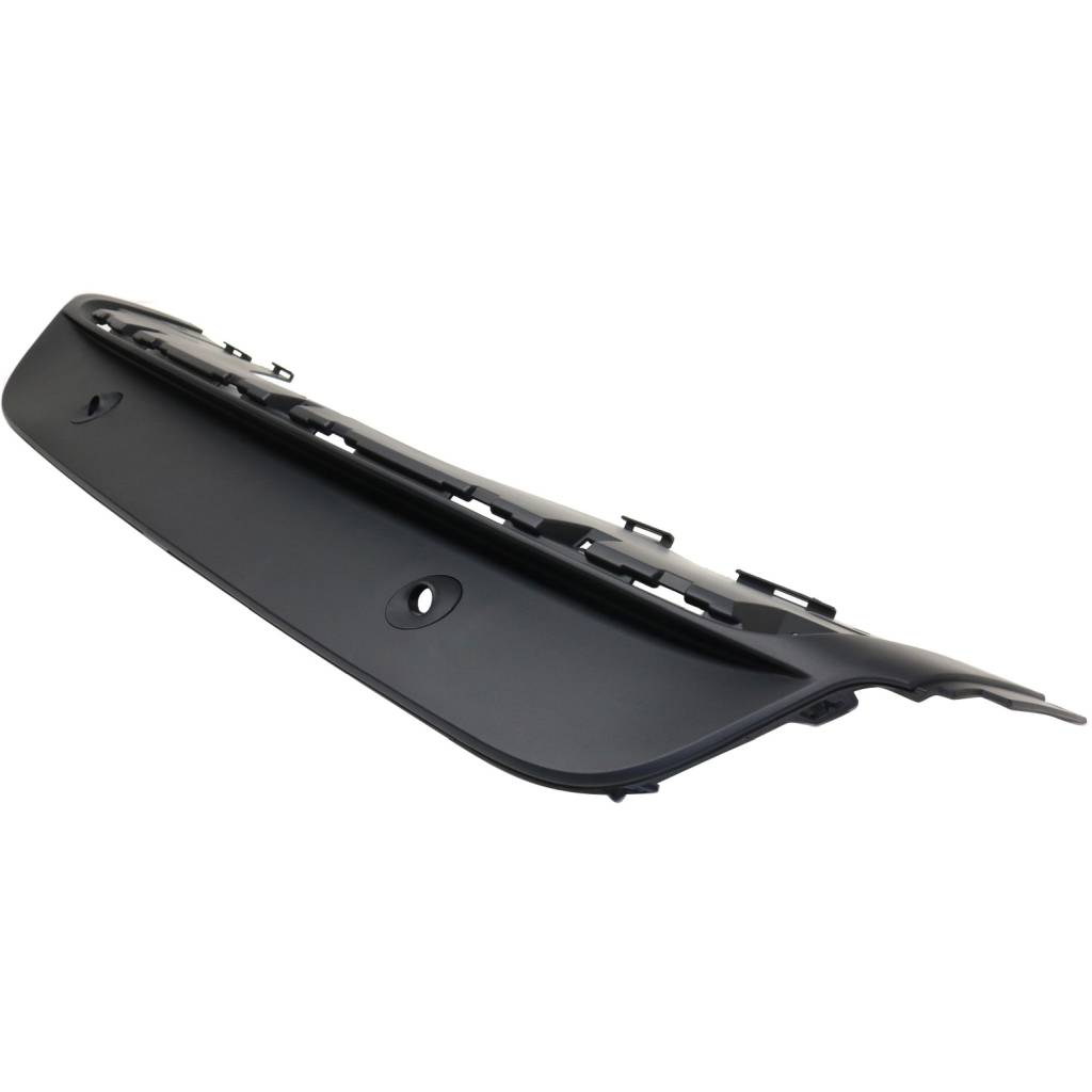 BMW BMW X5 REAR BUMPER LOWER TRIM (W/ SENSOR)(WO/M PKG)(EXC M MDL) **CAPA** OEM#51127227785 2011-2013 PL#BM1195116C