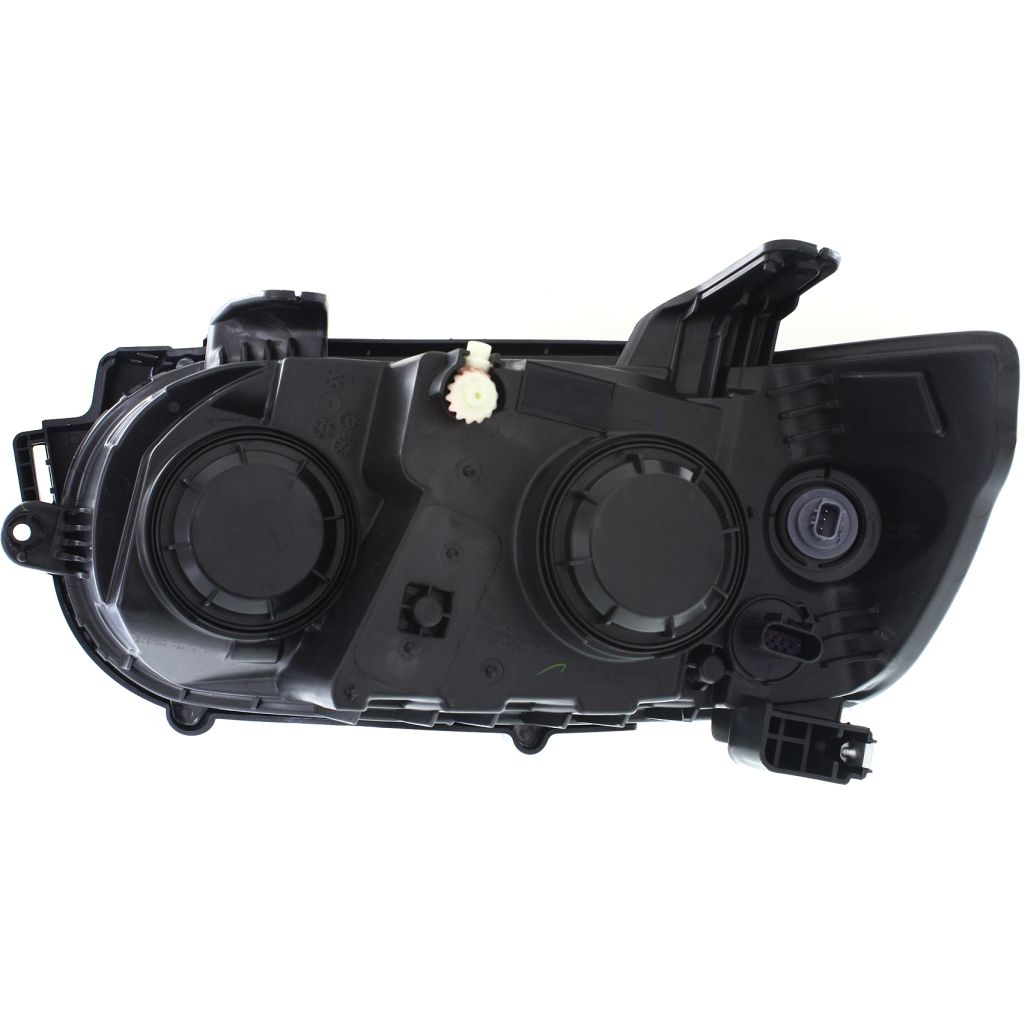 CHEVROLET SONIC HEAD LAMP ASSEMBLY RIGHT (Passenger Side) ( S/D LTZ W/ DUST PKG) OEM#95355798 2014-2015 PL#GM2503396
