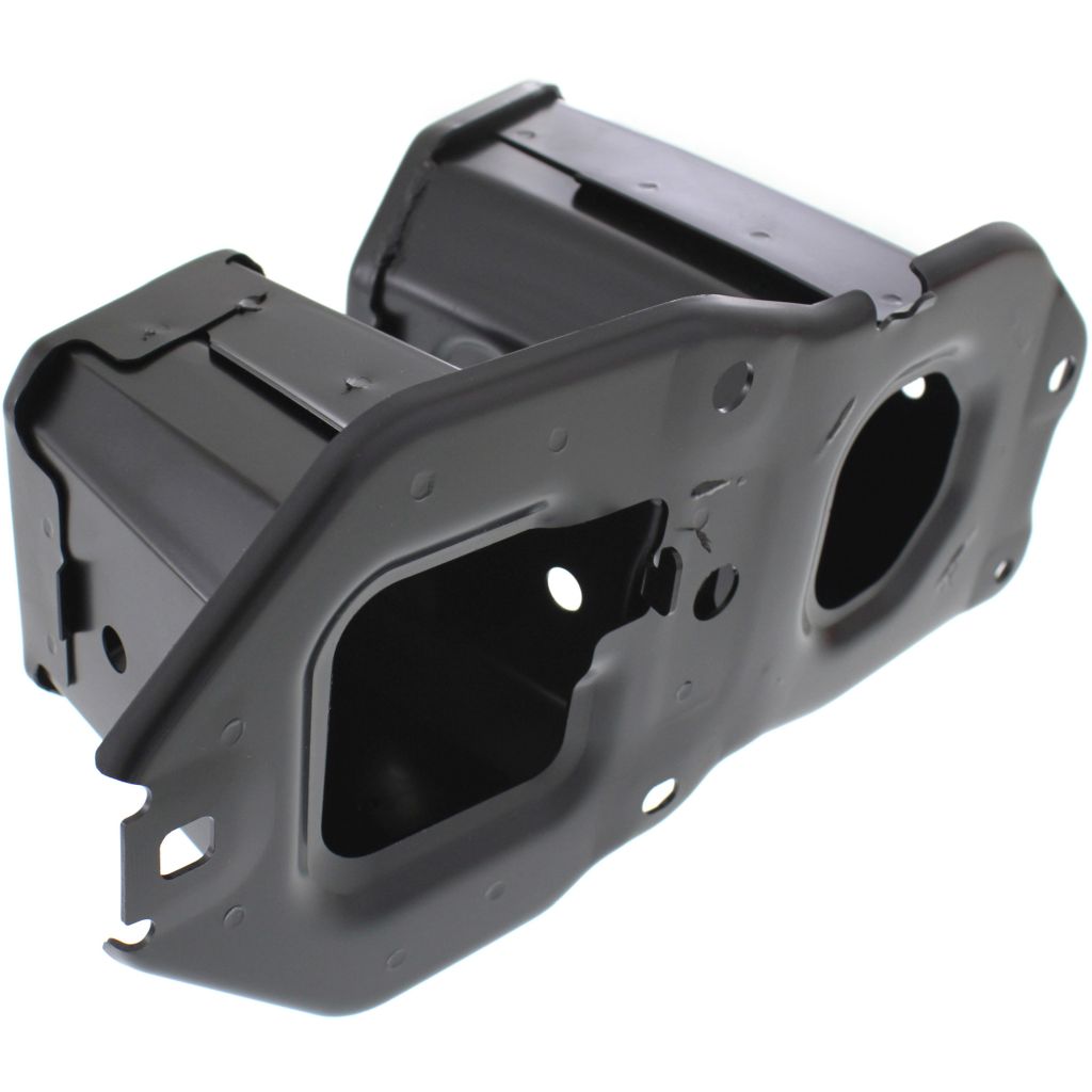 HONDA CIVIC HYBRID FRONT REINF BRACKET RIGHT (Passenger Side) **CAPA** OEM#71150TR3A00ZZ 2013-2015 PL#HO1067117C