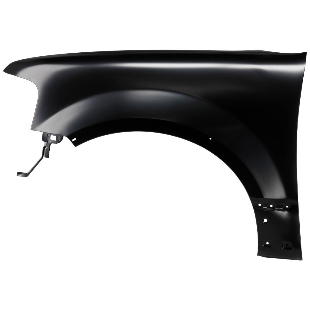 FORD TRUCKS & VANS EXPEDITION FENDER LEFT (Driver Side) (W/ WHEEL MLDG) OEM#FL1Z16006B 2007-2014 PL#FO1240254