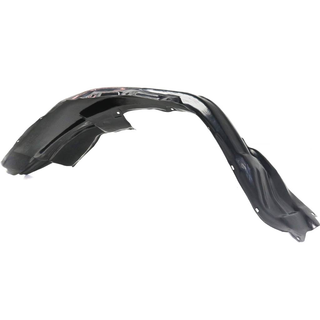 TOYOTA 4RUNNER FENDER LINER LEFT (Driver Side) (W/20" WHEEL) OEM#5380635030 2014-2024 PL#TO1248202
