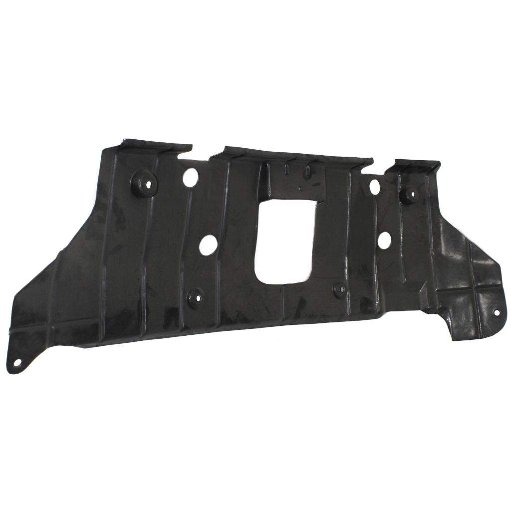 HYUNDAI ACCENT (EXC 06 SEDAN) FRONT SPLASH SHIELD (ENG UNDER CVR) OEM#2915025001 2000-2006 PL#HY1228104