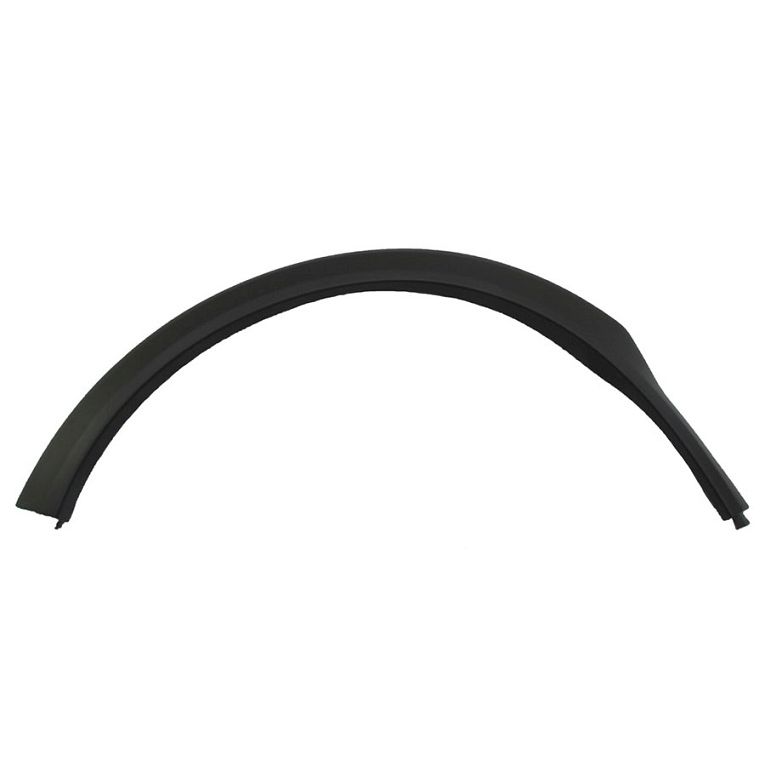 SUBARU XV CROSSTREK/CROSSTREK HYBRID FENDER WHEEL OPENING MLDG LEFT (Driver Side) OEM#91112FJ111 2014-2016 PL#SU1290100