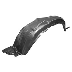 TOYOTA YARIS SEDAN FENDER LINER LEFT (Driver Side) OEM#5387652180 2007-2012 PL#TO1250120