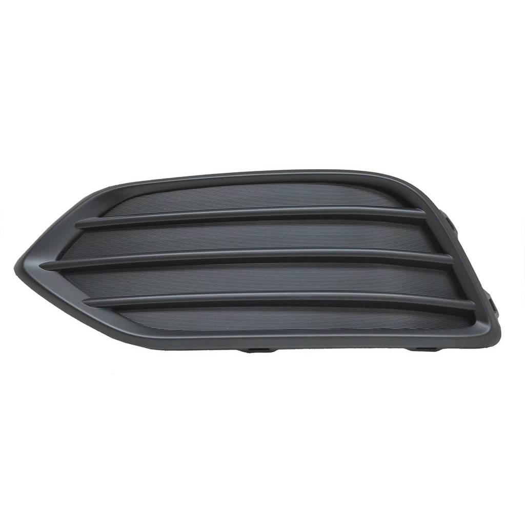 HONDA HRV FOG LAMP COVER LEFT (Driver Side) BUMPERLK (WO/ FOG)(LX) OEM#71106T7AJ20 2019-2022 PL#HO1038157