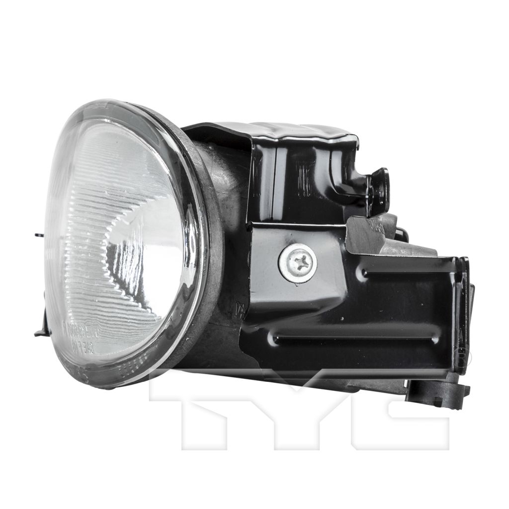 HONDA CIVIC SEDAN FOG LAMP ASSEMBLY LEFT (Driver Side) 1.8L *CAPA** OEM#33951TR0A51 2013-2015 PL#HO2592135C