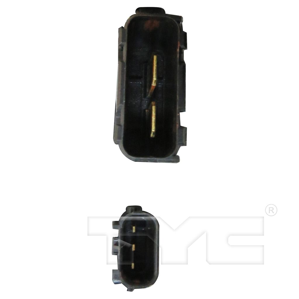 HONDA CIVIC HATCHBACK (EXC TYPE R) RADIATOR & A/C FAN ASSEMBLY OEM#190155AAA01-PFM 2017-2021 PL#HO3115173