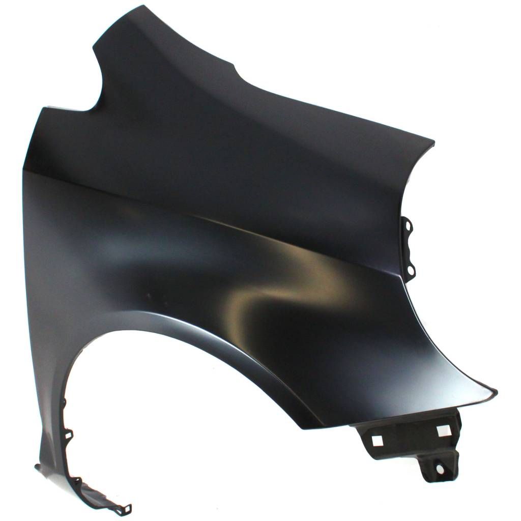 HONDA FIT FENDER RIGHT (Passenger Side) **CAPA** OEM#60211SLNA90ZZ 2007-2008 PL#HO1241172C